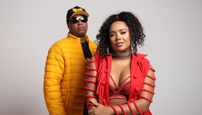 Ana Preta lança "Quer Passar de Ano?" em parceria com Markão II e Elly Preto Original