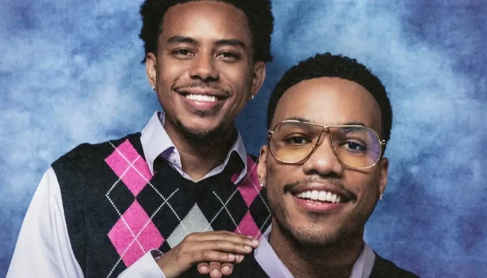 Anderson .Paak e Cordae lançam “Heavy Is The Crown”