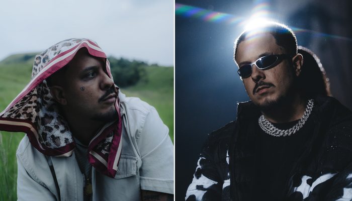Anezzi lança álbum de estreia "Sonhos São à Prova de Balas"