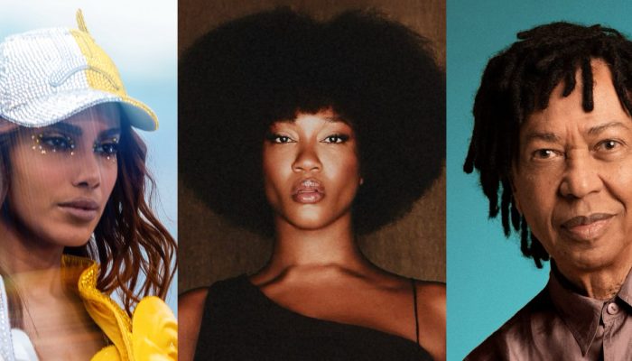 (Fotos: Dri Spaca/Papelpop; Henrique Falci e Priscila Prade/Divulgação)