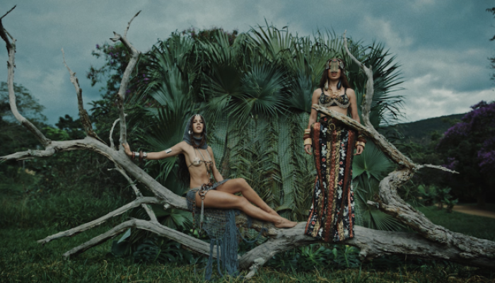 (Foto: Reprodução/Instagram/Anitta)