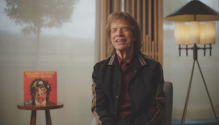 Ao Fantástico, Mick Jagger fala sobre possível nova turnê e desejo de voltar ao Brasil