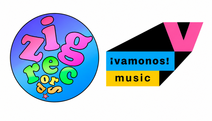 Zig Records e Vamonos Music