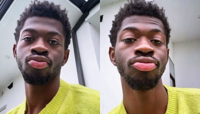 Após Pagar Fiança de R$ 406 Mil, Lil Nas X Se Pronuncia pela Primeira Vez Sobre Acusações de Agressão