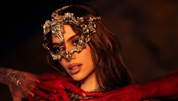 Após lançar curta-metragem, Anitta afirma que não vale a pena investir em produções audiovisuais