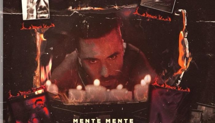 Após participação em reality da Netflix e parceria com Gretchen, YOHAN apresenta EP ‘Mente Mente’