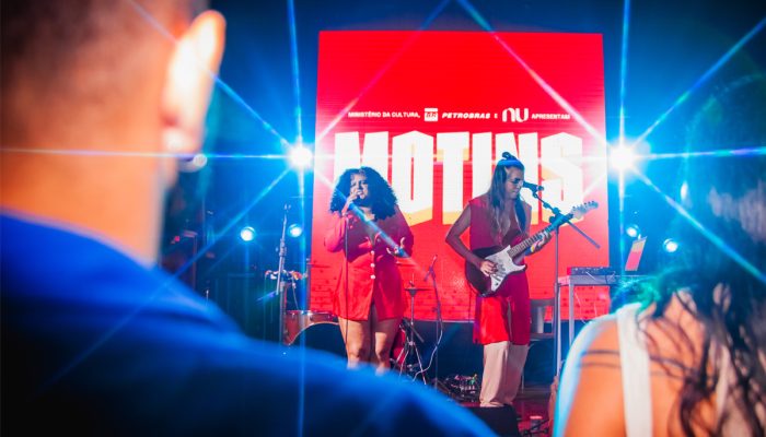 Aposta Psica seleciona talentos da Pan-Amazônia para o Motins (Crédito: Ana Serrão)