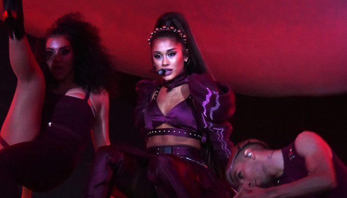 (Foto: Kevin Mazur/Getty Images)