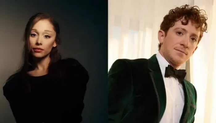 Ariana Grande e Ethan Slater terminam namoro após quase três anos, diz TMZ
