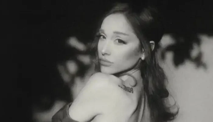 Ariana Grande lança single "hate that I made you love me" e anuncia início da era do álbum petal