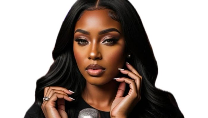 Artista criada por IA, Xania Monet assina com a Hallwood Media (Crédito: Divulgação) inteligência artificial