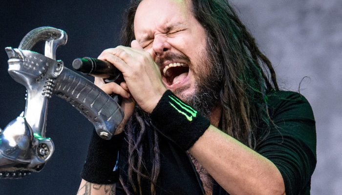 As 10 melhores bandas de Nu Metal segundo fãs do gênero