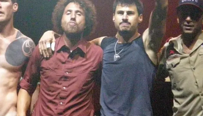 As 10 melhores bandas de Rap Metal segundo fãs do gênero