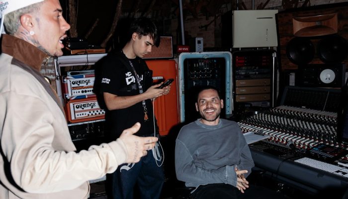 Assinado por Dudu Borges, audiovisual de MC Daniel investe em uma superprodução no Rio de Janeiro