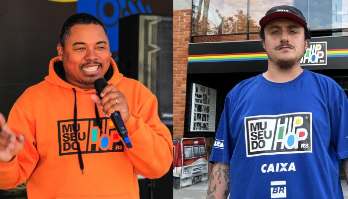 Associação lança série sobre os 50 Anos do Hip Hop