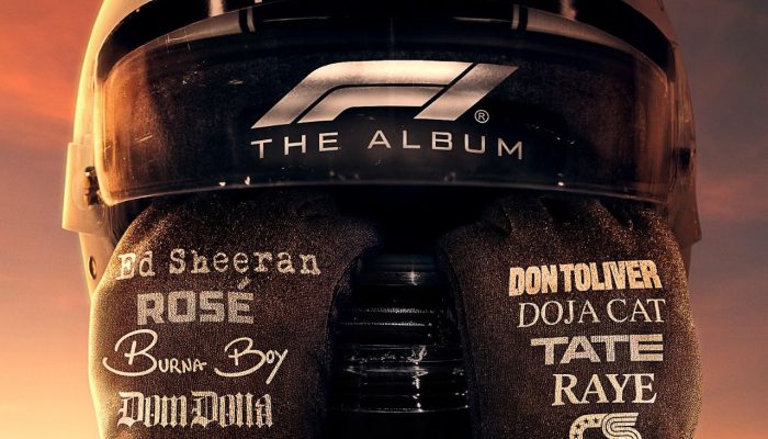 Atlantic Records Revela Trilha Sonora do Filme com 17 Faixas Inéditas e Estrelas Globais