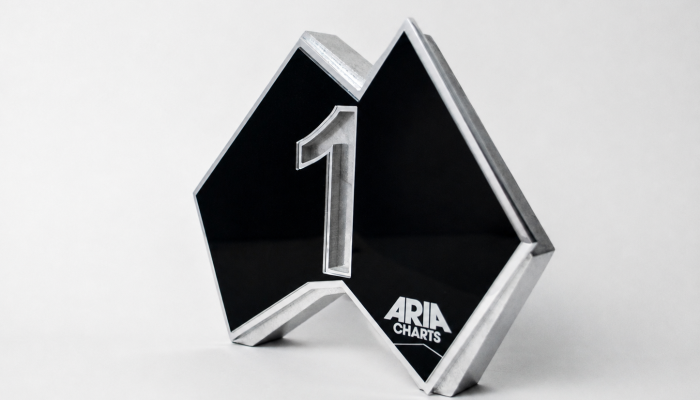 Charts da ARIA agora banem músicas totalmente feitas com IA
