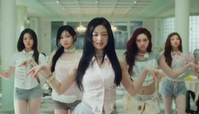 BABYMONSTER lança single de verão "SUGAR HONEY ICE TEA"