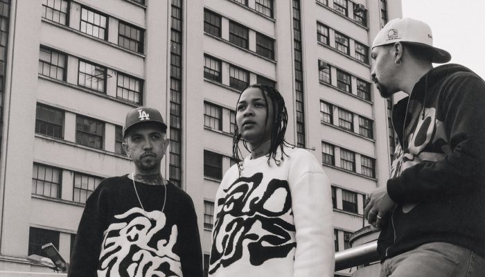 BEATDOMK, Victor Xamã e Clara Lima Lançam Faixa Potente que Antecipa Álbum e Unem Geração Reflexiva do Rap