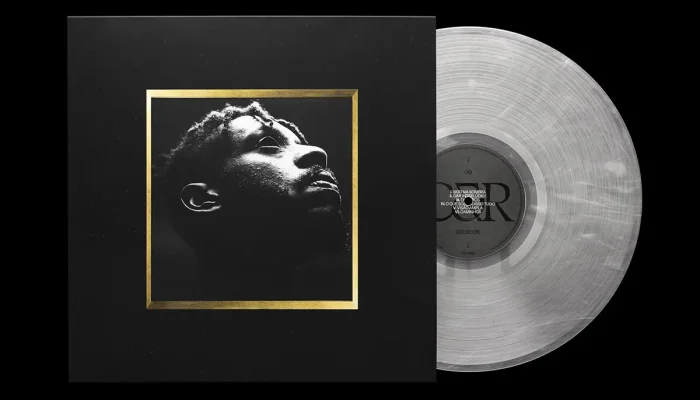 BK’ anuncia nova tiragem do vinil de Castelos & Ruínas