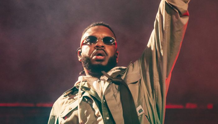 BK’ anuncia turnê comemorativa, “Castelos & Ruínas 10 Anos Tour”, com show no Maracanã