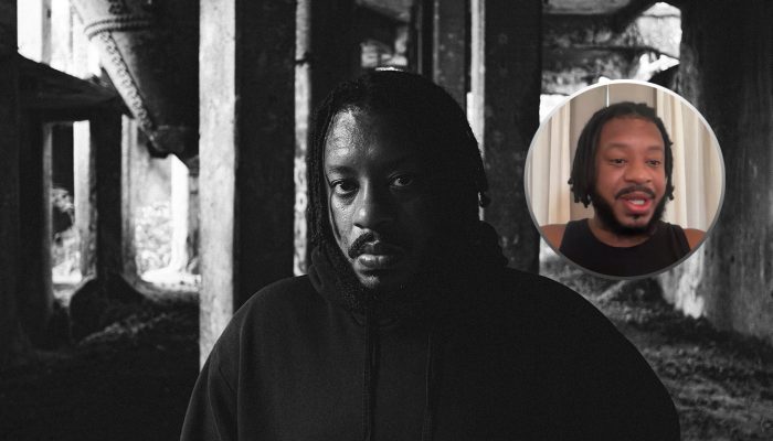 BK' fala sobre o show do 'Castelos & Ruínas' no Allianz Parque