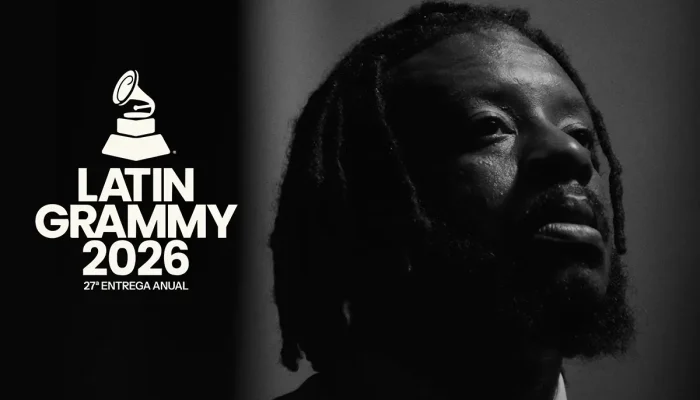 BK’ indicado ao Grammy Latino com filme de Castelos & Ruínas