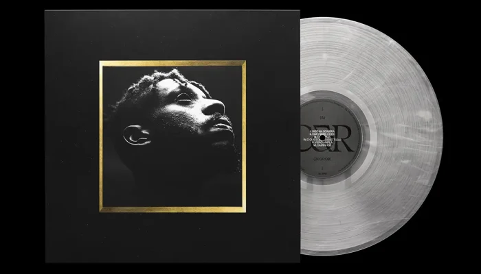 BK’ lança vinil especial de Castelos & Ruínas pelos 10 anos