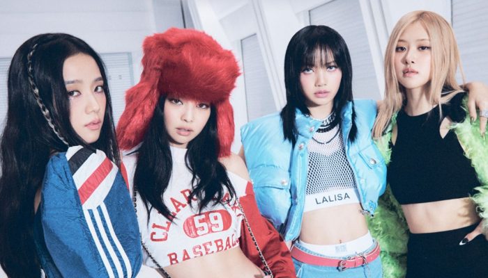 BLACKPINK lança teaser misterioso e dá indícios de comeback poderoso