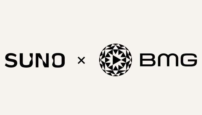 Suno e BMG anunciam parceria