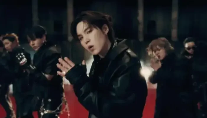 BTS divulga vídeo de performance de "Hooligan" e destaca coreografia do álbum Arirang