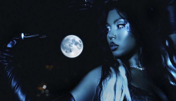 BUDAH inicia nova fase da carreira com “FREQUÊNCIA LUNAR”