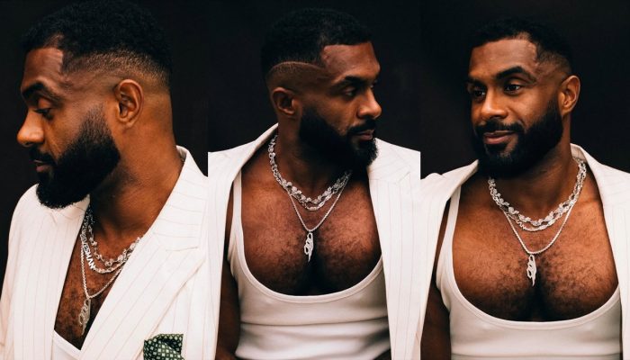 Baco Exu do Blues Anuncia 'Hasos', Seu Quarto Álbum de Estúdio, Com Significado em Latim e Participação de Zeca Veloso