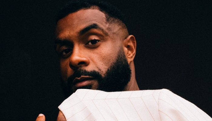 Baco Exu do Blues lança single com participação de Zeca Veloso e clipe estrelado por Ingrid Silva