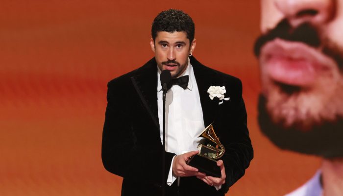 (Foto: Kevin Winter/Getty Images)