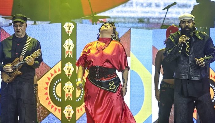 (Foto: Anderson Bordê/AgNews)