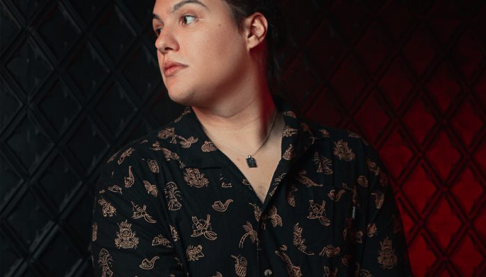 Ian Bueno, diretor de operações da Symphonic Brasil