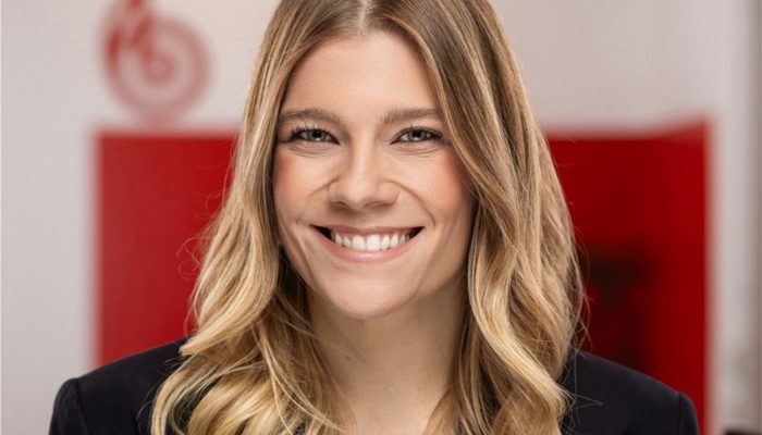 Monica Brandão, Country Manager, Altafonte Brasil