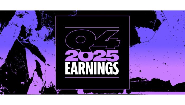 Spotify divulga resultados financeiros do final de 2025