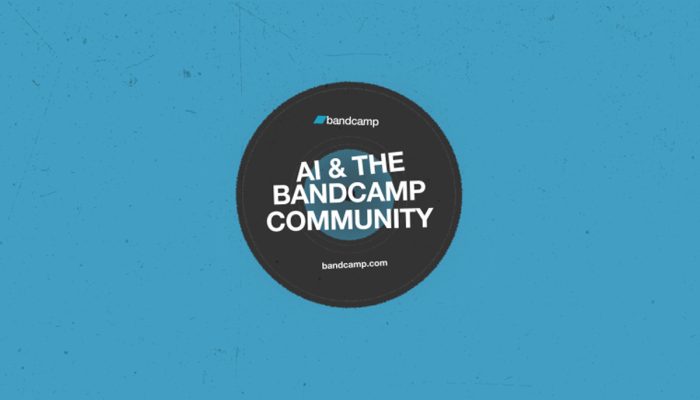 Bandcamp bane músicas feitas com IA da plataforma