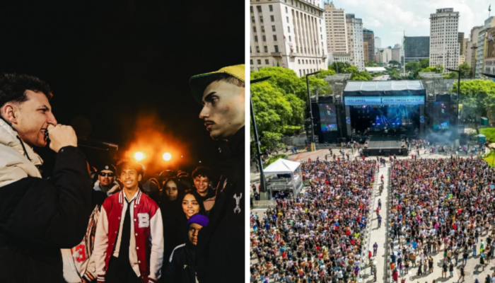 Batalha da Aldeia recebe críticas do público após anunciar festival de 10 anos a céu aberto com ingresso pago