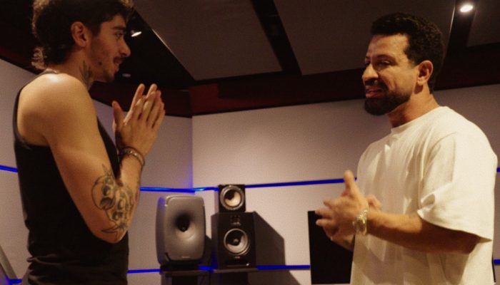 Maior plataforma global de música eletrônica traz grandes participações como Dennis DJ, Mu540, Mac Júlia e VHOOR no novo documentário apresentado por Mochakk