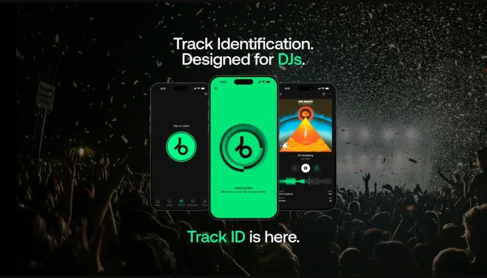 Beatport lança recurso Track ID em seu aplicativo móvel voltado a DJs