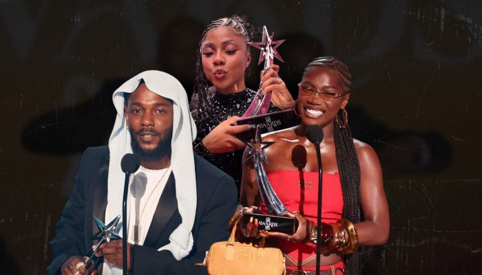Bet Awards 2025: Veja quem foram os vencedores da premiação • Rap Dab