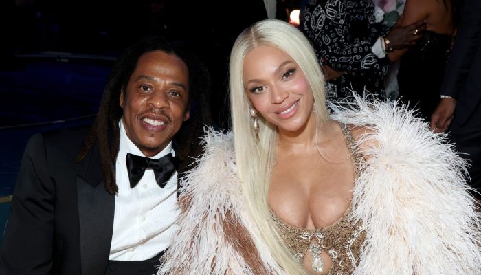 (Foto: Kevin Mazur/Getty Images)