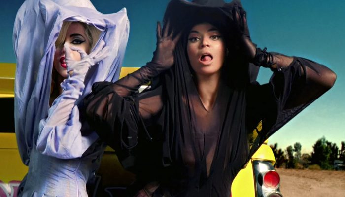 Beyoncé pode lançar remix de “Get Me Bodied”, com Lady Gaga