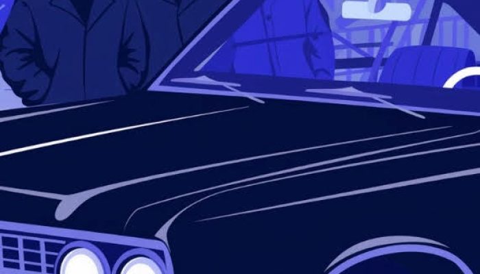 Big Du, DJ Gio Marx e Flow MC Lançam "Outro Som de Drive-by"