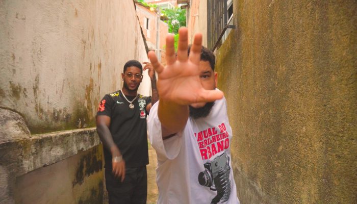 Billyfat e Trix $RD Lançam o EP “Sin City” com a Sonoridade do PagoDrill