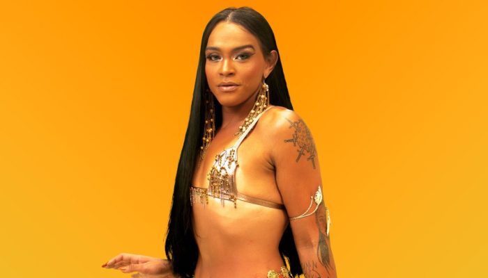 Bixarte lança “Feitiço” e firma nova fase com ancestralidade e amor no centro da narrativa