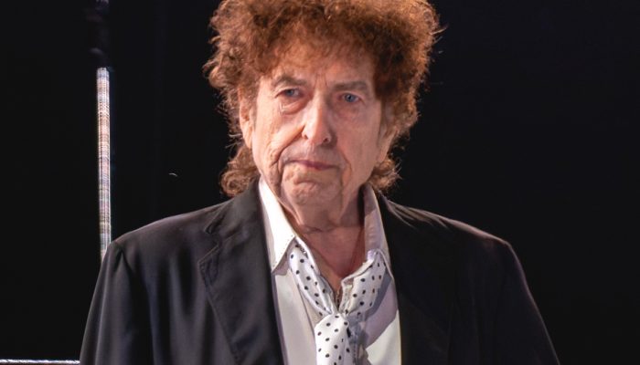 Bob Dylan